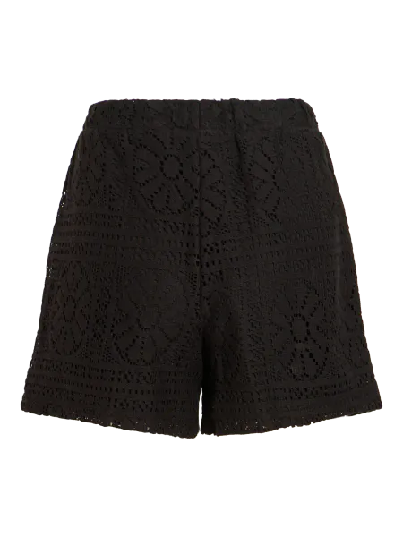 Hovedbilde MERINDA SHORTS - SORT