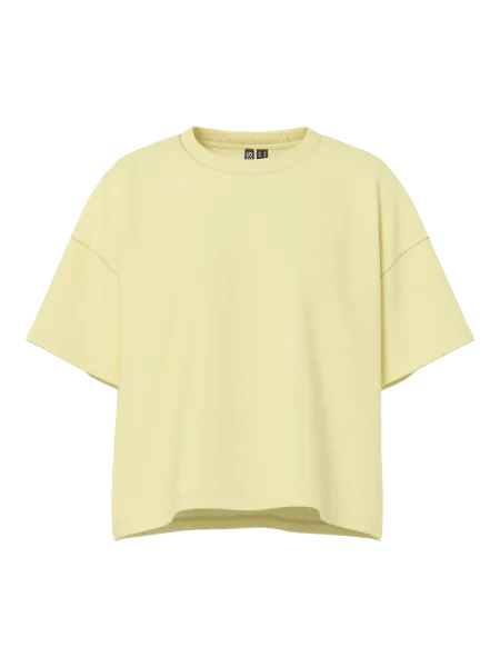 Hovedbilde CHILLI SWEAT GENSER - GUL