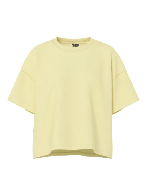 Hovedbilde CHILLI SWEAT GENSER - GUL