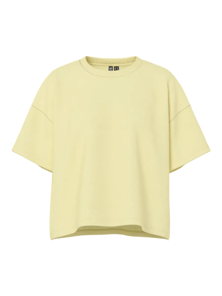 CHILLI SWEAT GENSER - GUL