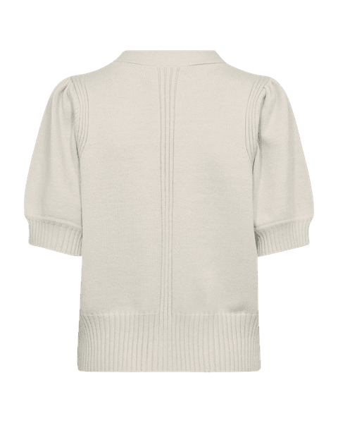 Hovedbilde ALPI CARDIGAN - MOONBEAM