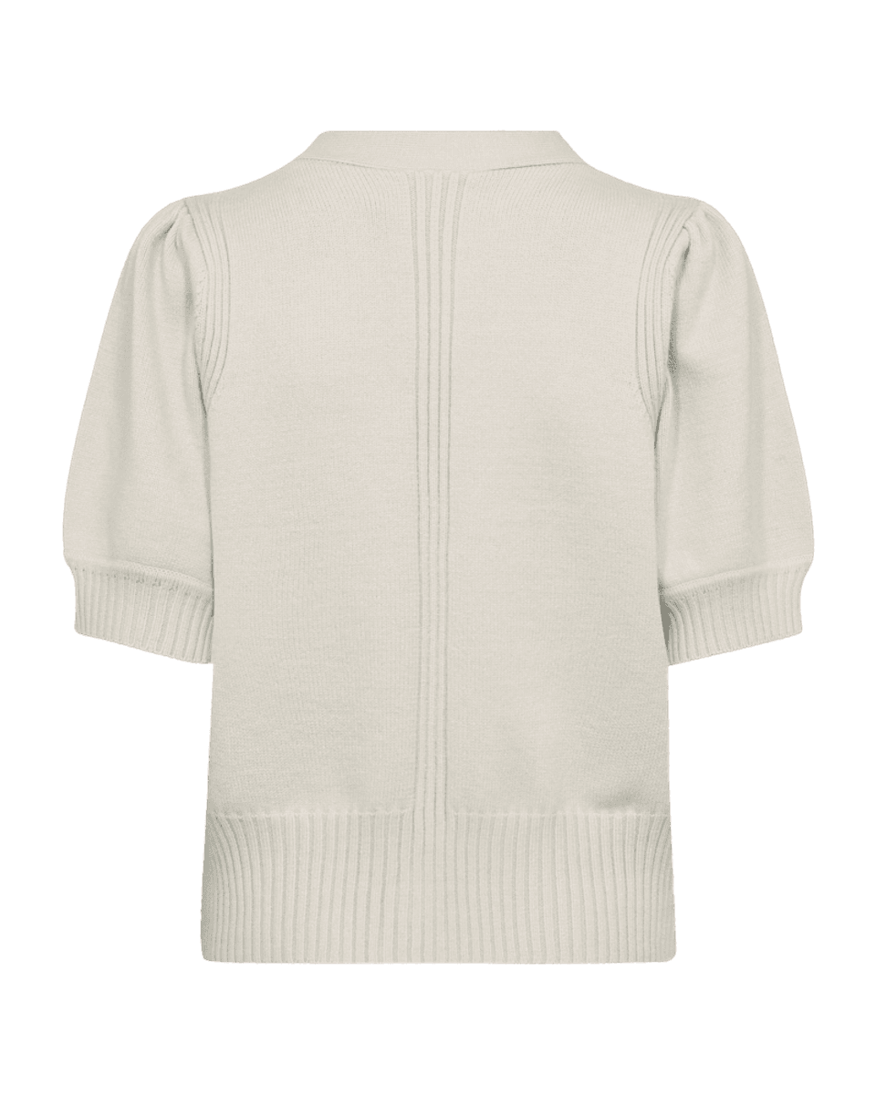 ALPI CARDIGAN - MOONBEAM