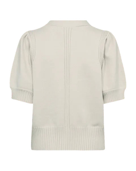 Hovedbilde ALPI CARDIGAN - MOONBEAM