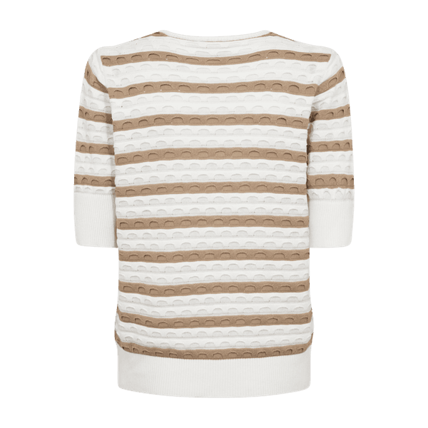 Hovedbilde DODO GENSER - OFFWHITE/SAND