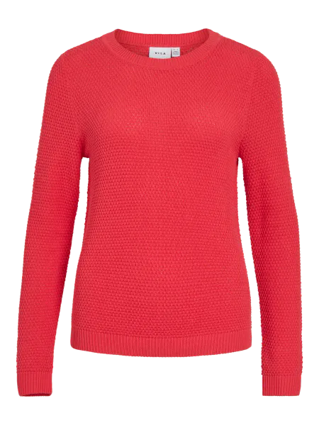 Hovedbilde DALO BOMULLS GENSER M/LANG ERM - BRINGEBÆR