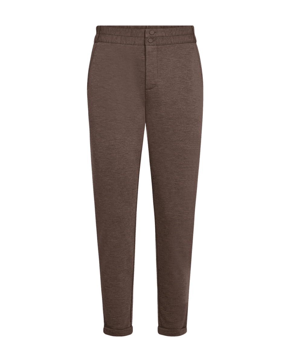 NANNI CHINOS BUKSE - BRUN MELERT