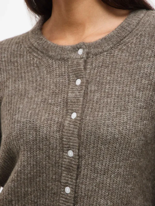 LORY CARDIGAN - MULVARP