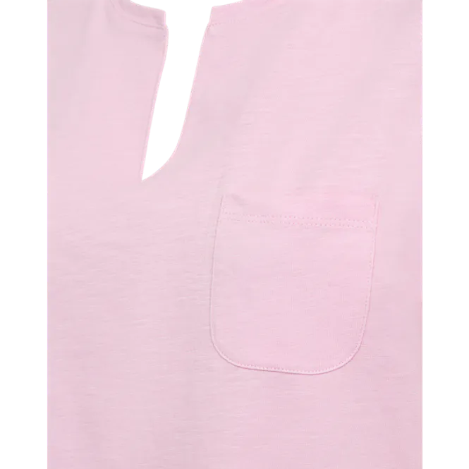 Hovedbilde VIVA T-SHIRT - ROSA