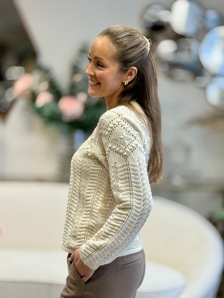 Hovedbilde NINIA GENSER - CREAM