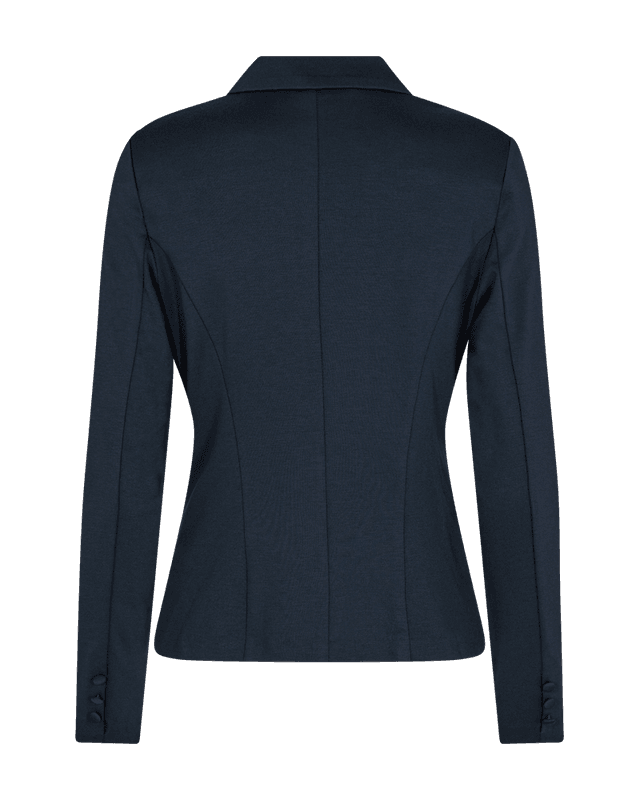 NANNI KORT BLAZER - SALUTE