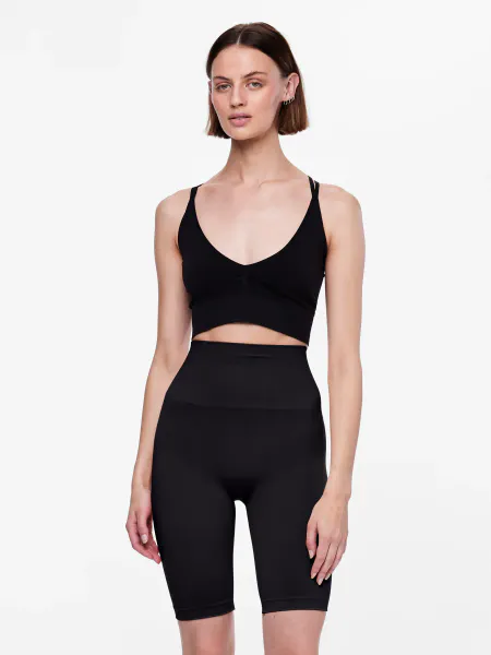 Hovedbilde IMAGINE SHAPEWEAR SHORTS - SORT