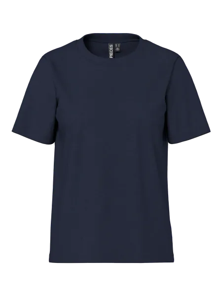 Hovedbilde RIA T-SHIRT - NAVY
