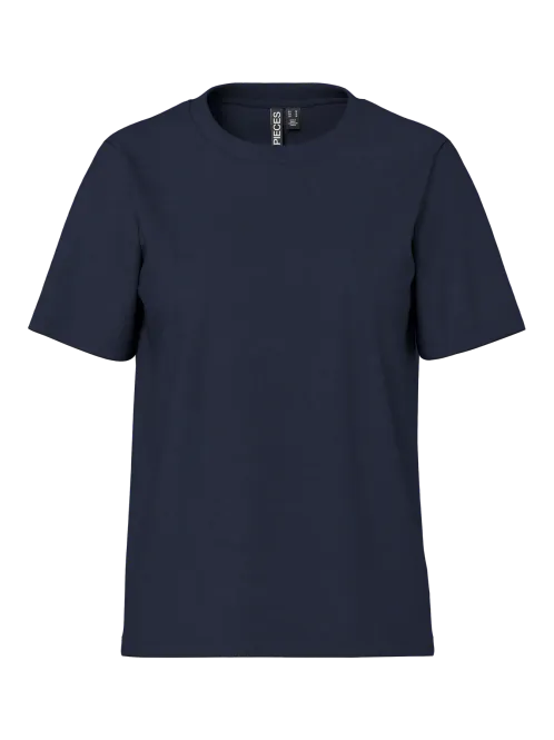 Hovedbilde RIA T-SHIRT - NAVY