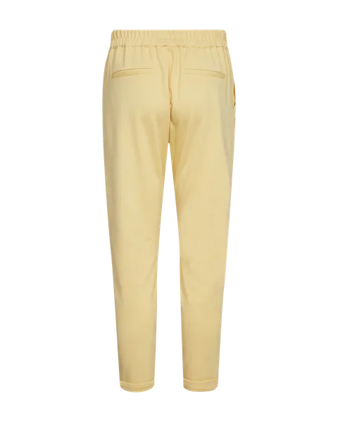 Hovedbilde NANNI CHINOS BUKSE - GUL