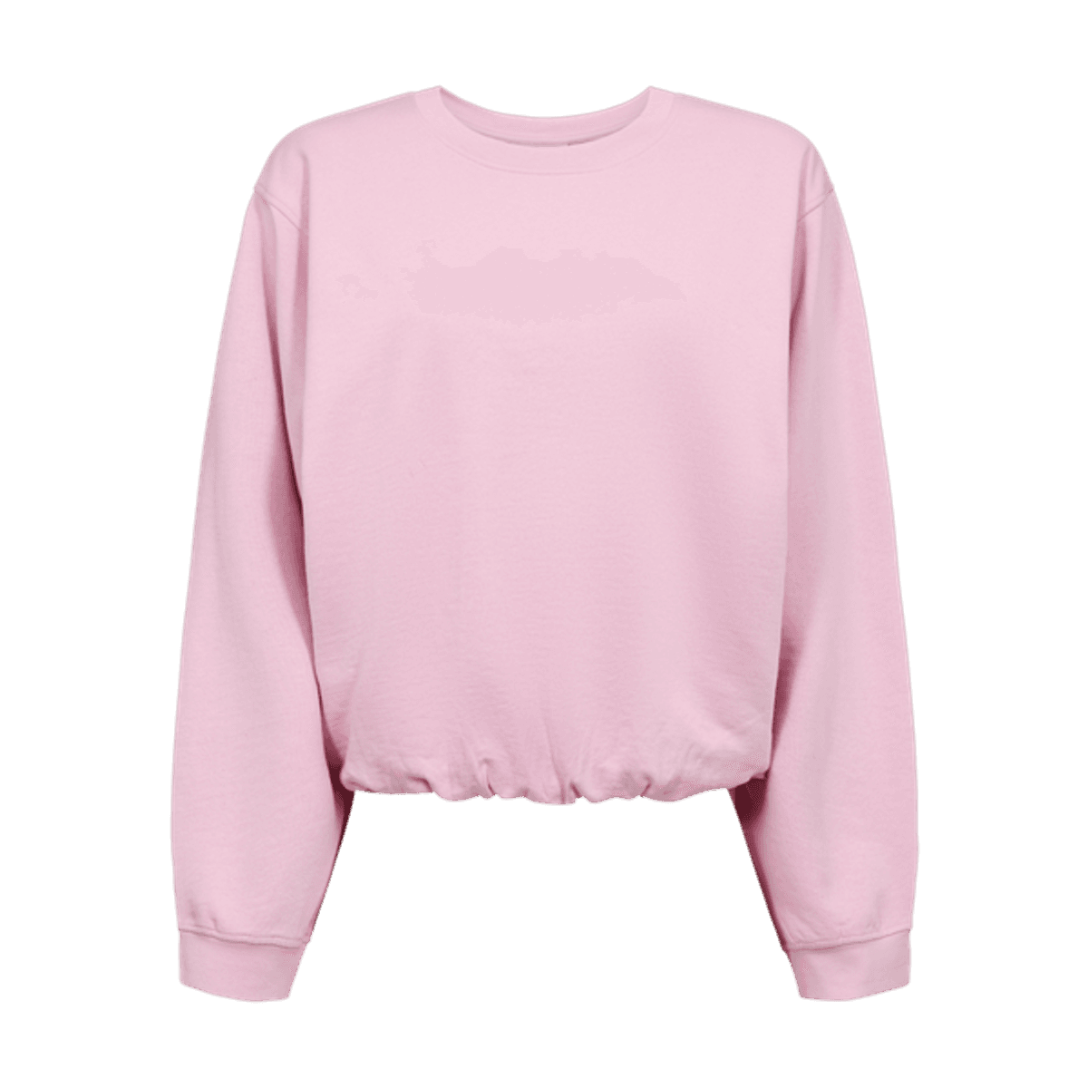 SAIDA SWEAT GENSER - ROSA