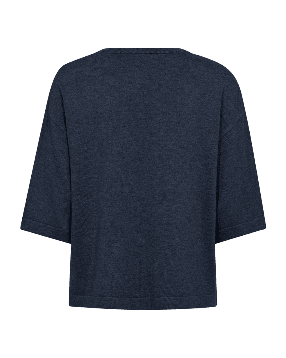 CONNY GENSER - VINTAGE BLUE
