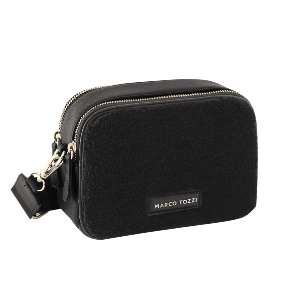 Hovedbilde VESKE TEDDY - SORT