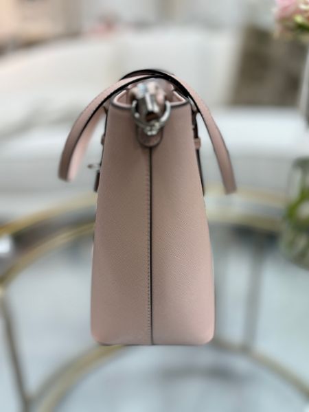 Hovedbilde STOR VESKE - ROSE