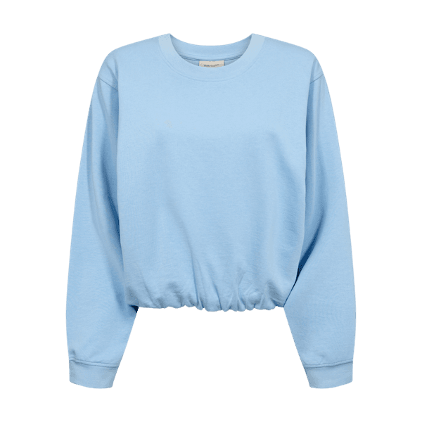 Hovedbilde SAIDA GENSER - HIMMELBLÅ