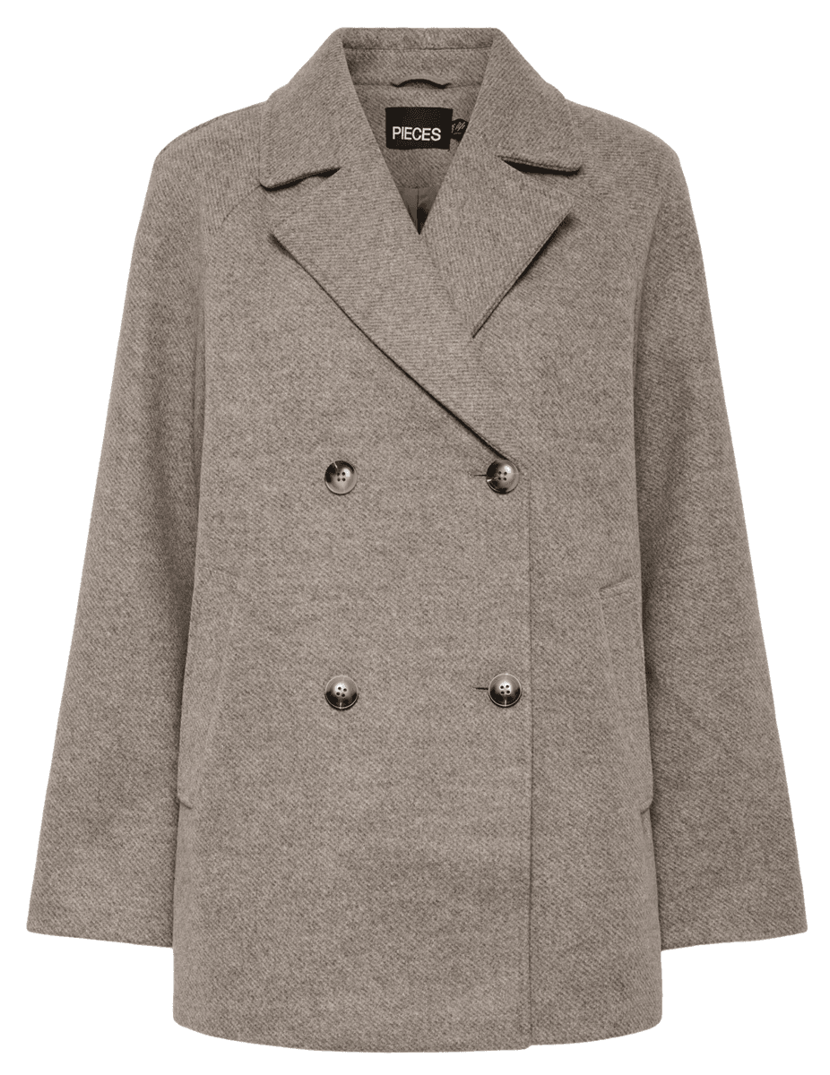 MARBEL  JAKKE - MULVARP