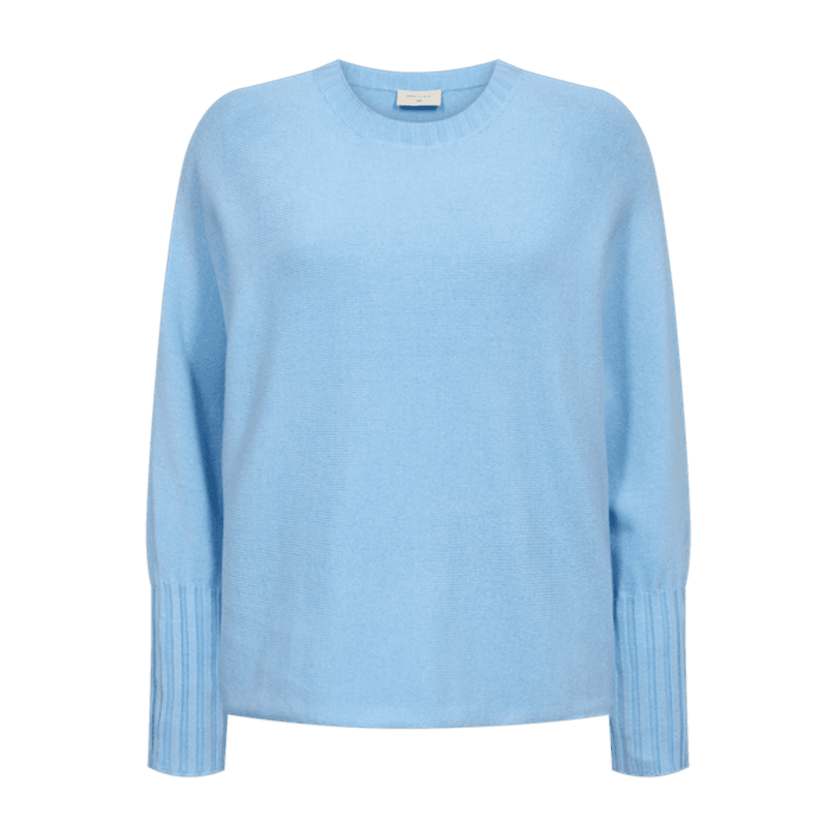 VISIT GENSER - HIMMELBLÅ