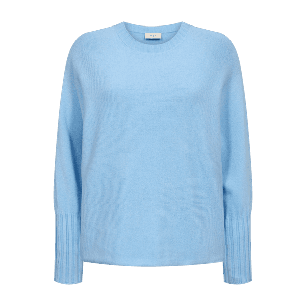 Hovedbilde VISIT GENSER - HIMMELBLÅ