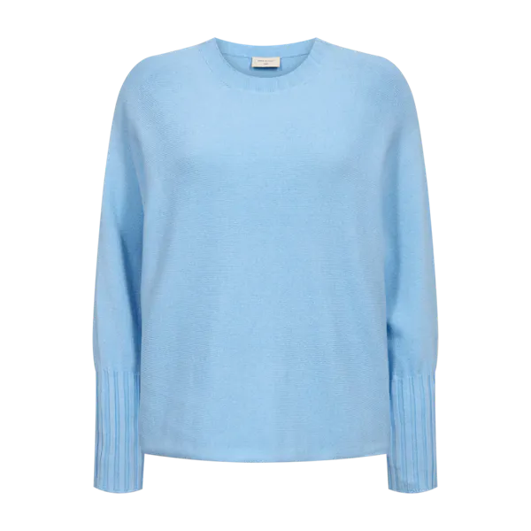 Hovedbilde VISIT GENSER - HIMMELBLÅ