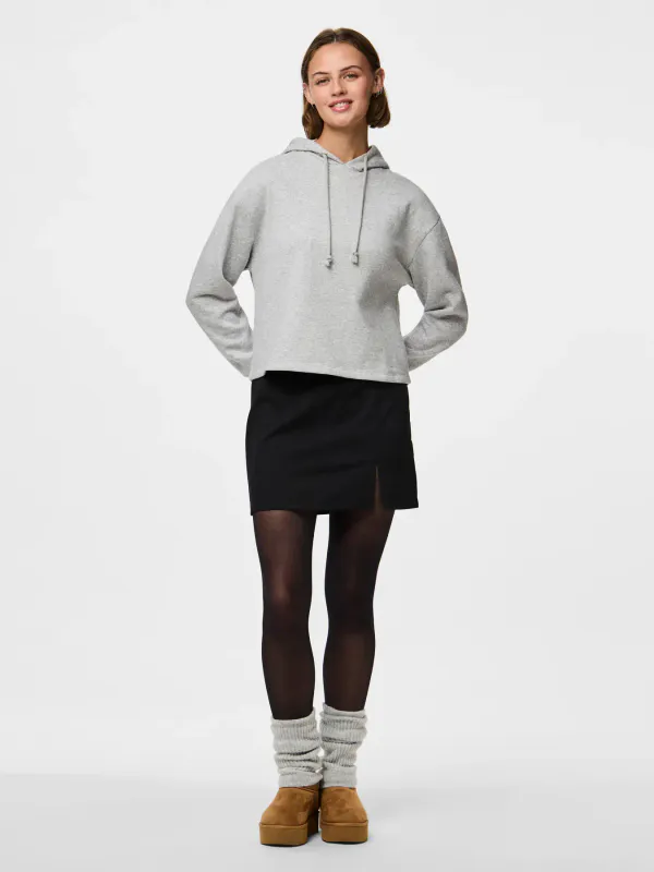 NIKOLINE STRØMPEBUKSE 20 DEN 2-PACK - SORT