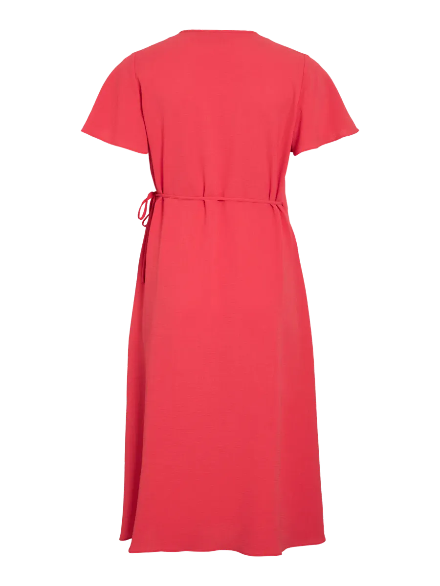 LOVIE OMSLAGSKJOLE - BRINGEBÆR