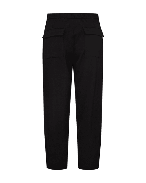 Hovedbilde SWIFT BUKSE - SORT