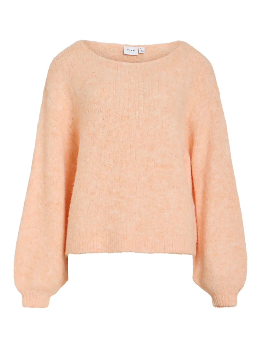 MARLEY GENSER - PEACH