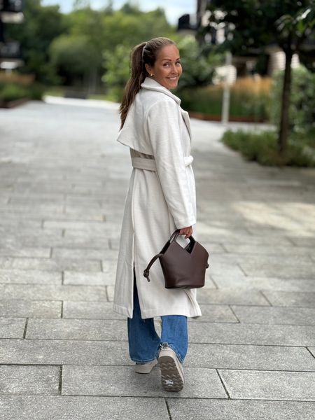 Hovedbilde RIGGO KÅPE - MOONBEAM