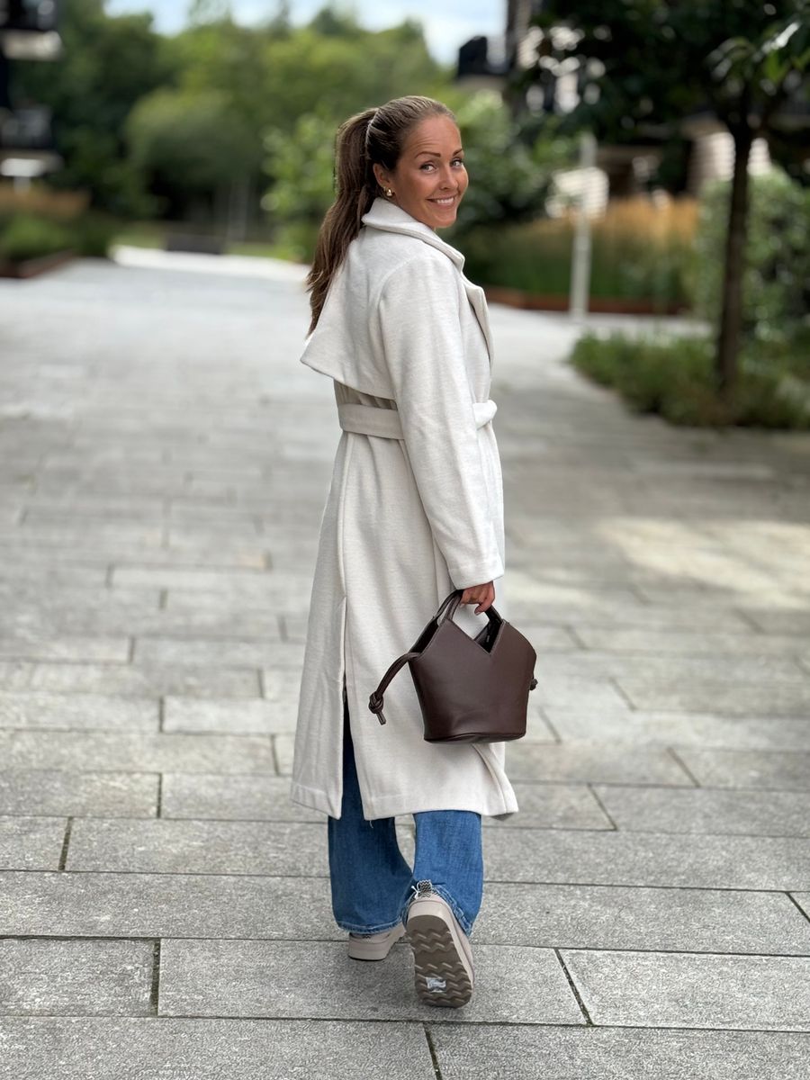 RIGGO KÅPE - MOONBEAM