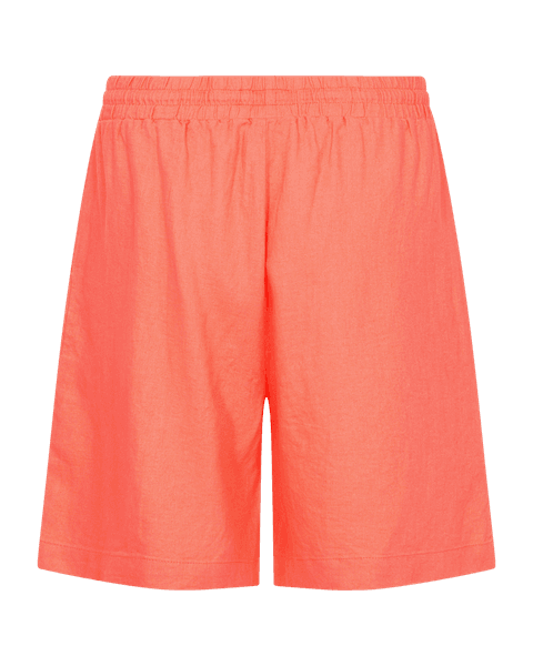 Hovedbilde LAVA SHORTS M/STRIKK - ORANGE