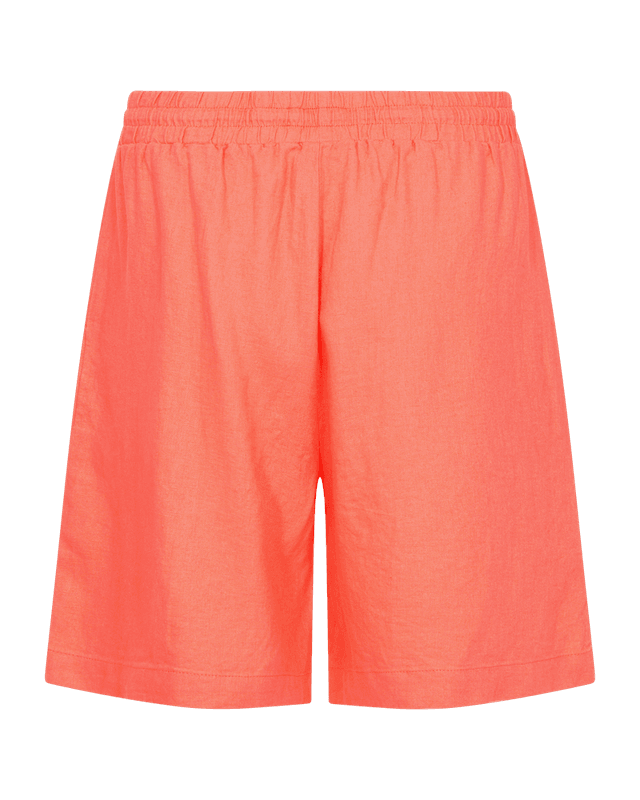 LAVA SHORTS M/STRIKK - ORANGE