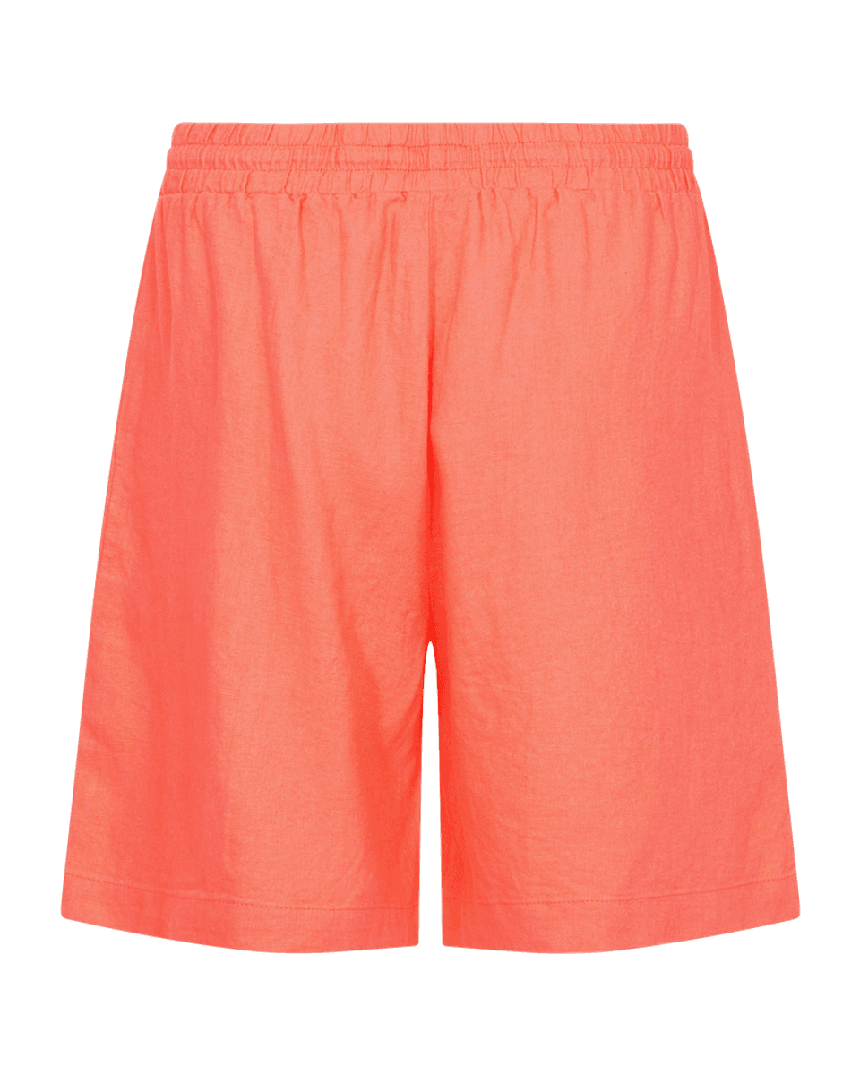 LAVA SHORTS M/STRIKK - ORANGE