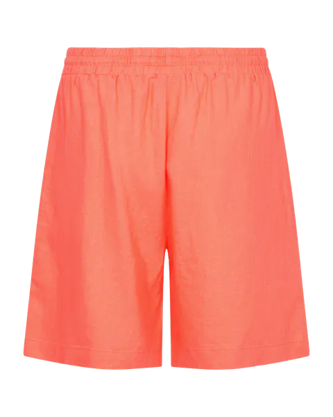 Hovedbilde LAVA SHORTS M/STRIKK - ORANGE
