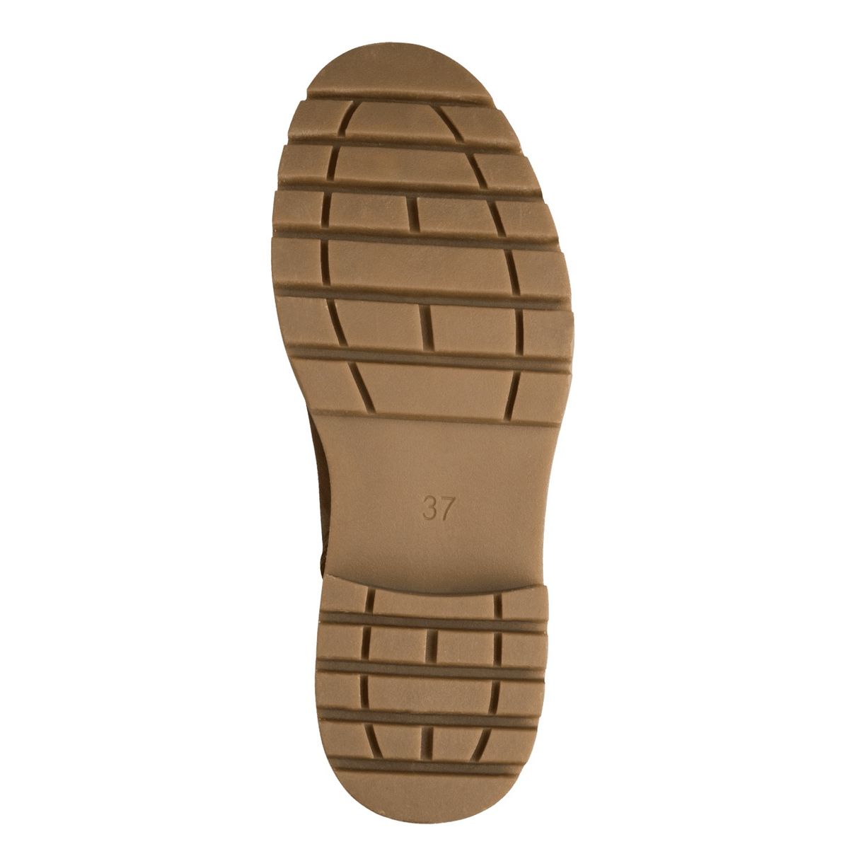 BOOTS HØYT SKAFT NUBUCK - MOCCA