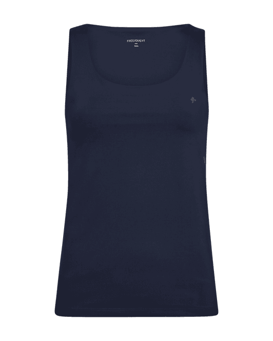 Hovedbilde SONIA STRETCHY TOPP - NAVY