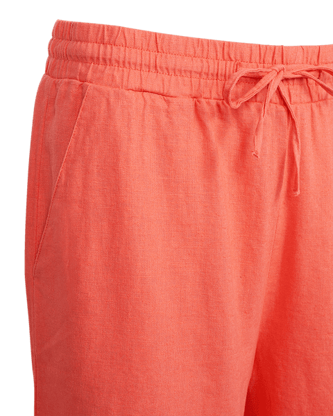 Hovedbilde LAVA SHORTS M/STRIKK - ORANGE