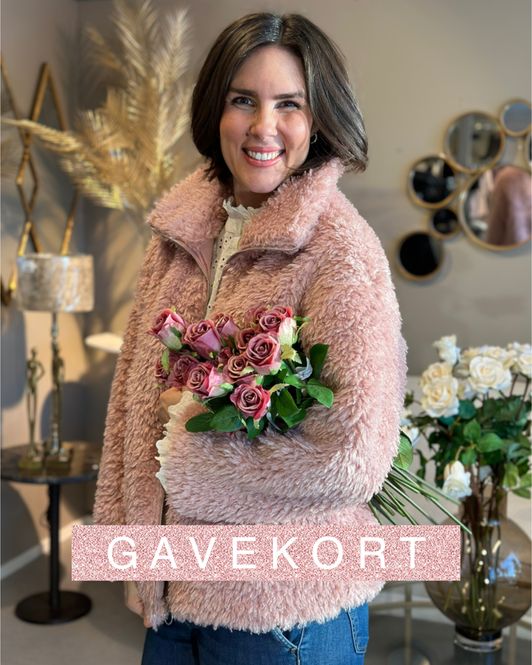 Hovedbilde GAVEKORT 