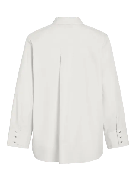 Hovedbilde ELLIA SKJORTE - OFFWHITE