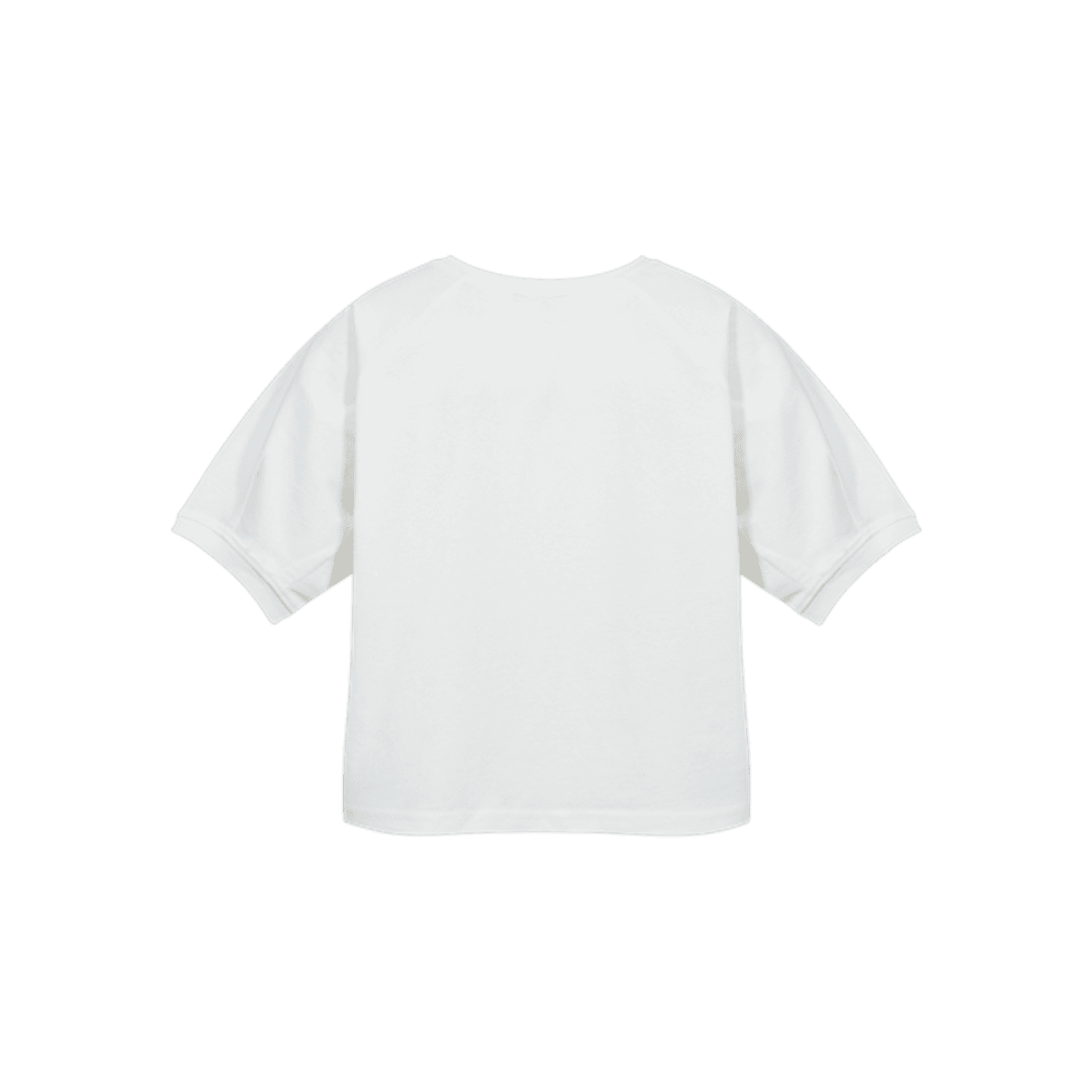 COMTE T-SHIRT - OFFWHITE
