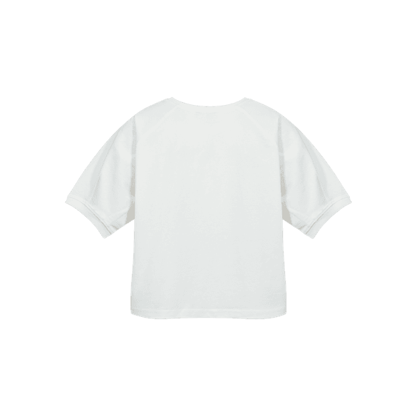 Hovedbilde COMTE T-SHIRT - OFFWHITE