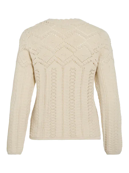 Hovedbilde NINIA GENSER - CREAM