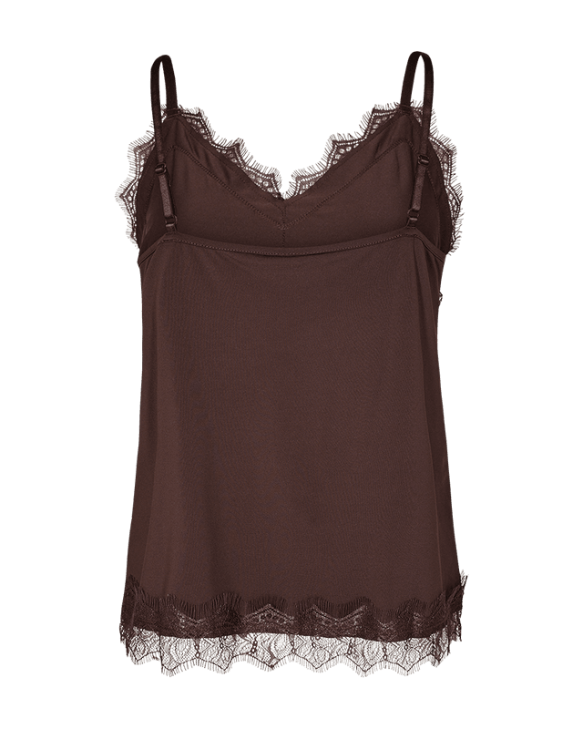 BICCO SINGLETT - BRUN