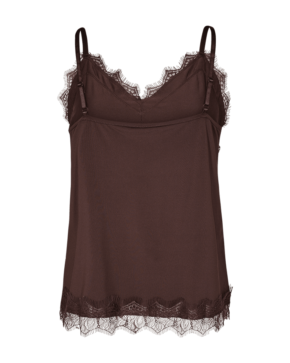 BICCO SINGLETT - BRUN