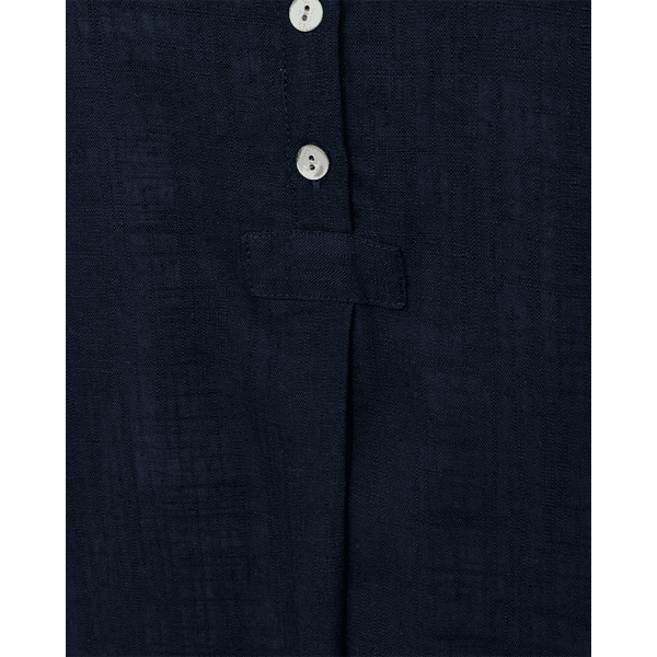 Hovedbilde LARIN LANG KJOLE - NAVY