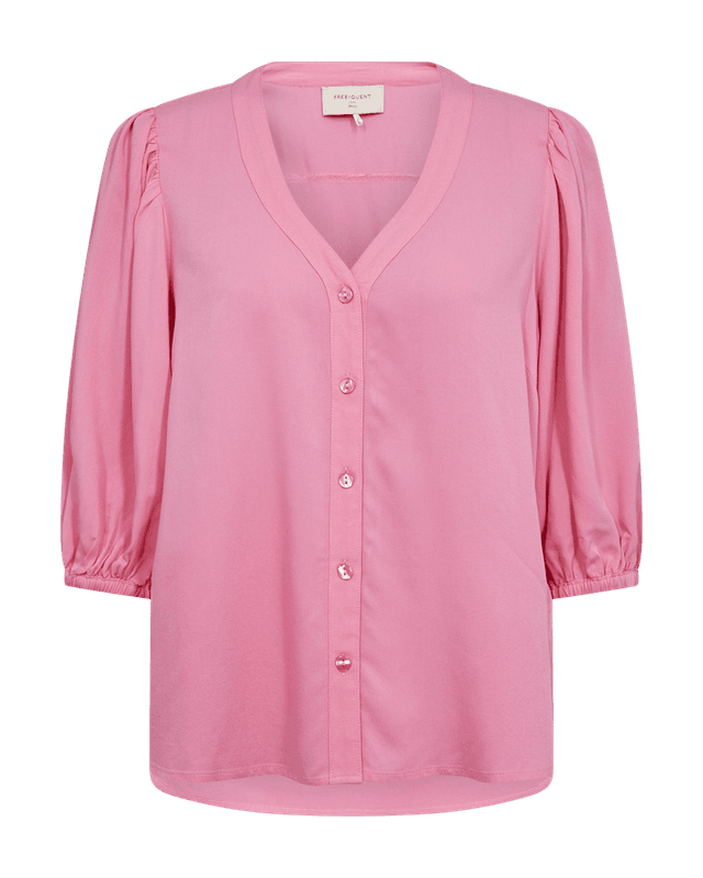ALINE BLUSE - ROSA