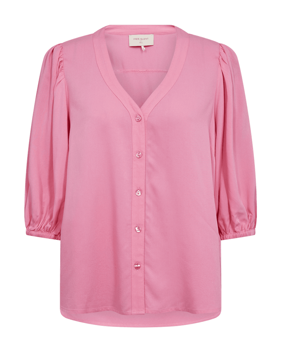 ALINE BLUSE - ROSA